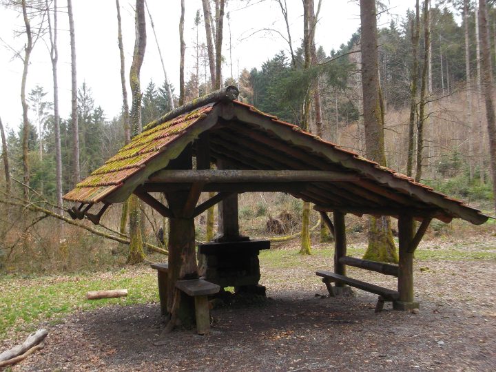 Chalet du Saegekopf