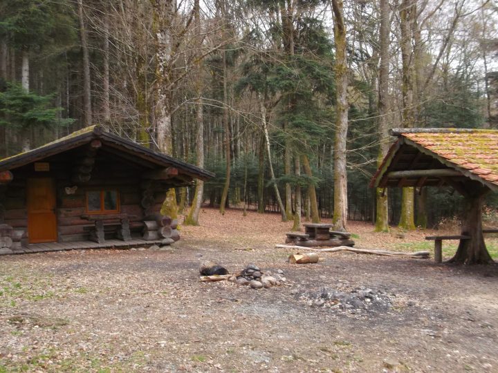 Chalet du Saegekopf