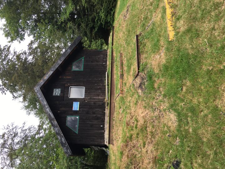 Chalet du Vallon