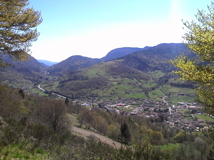 Refuge de la Croix de Fresse