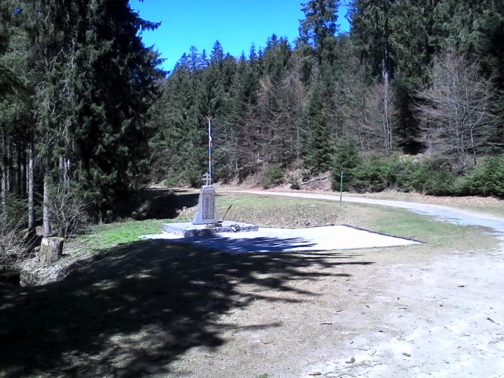 Chalet du Peut Haut