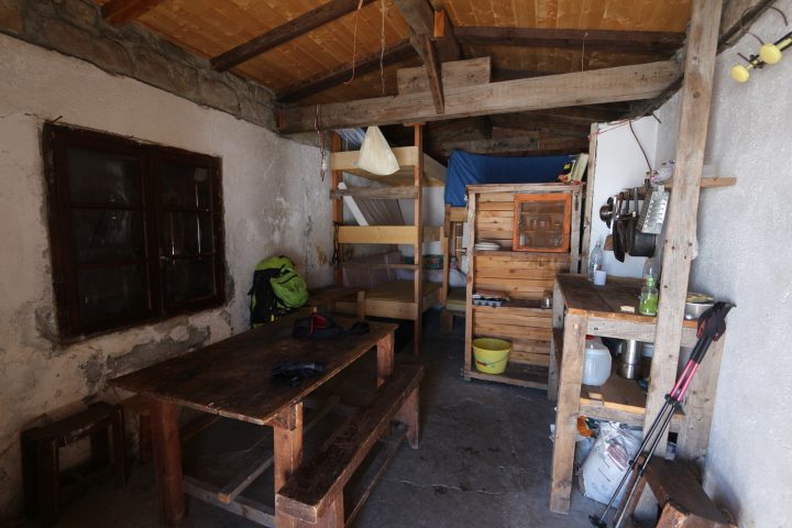 Cabane du Carton