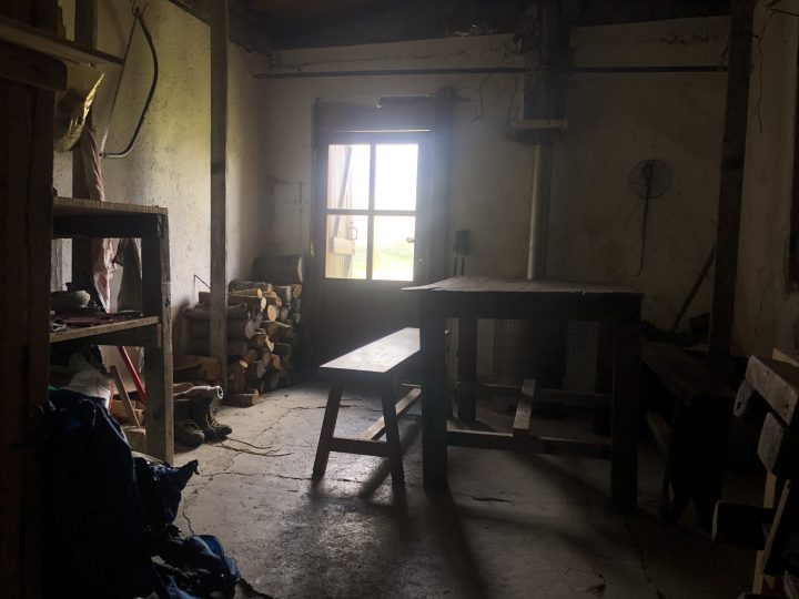 Cabane du Carton