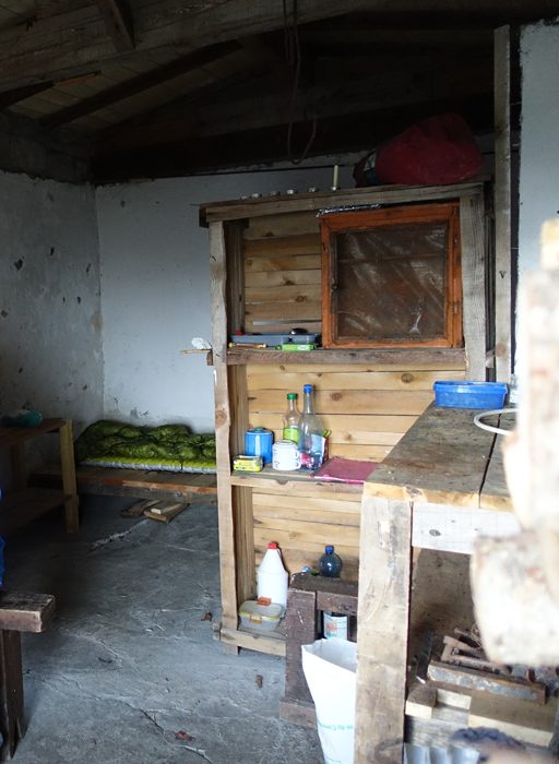 Cabane du Carton