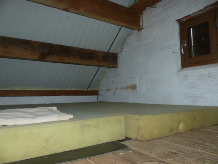 Cabane de la Hounta