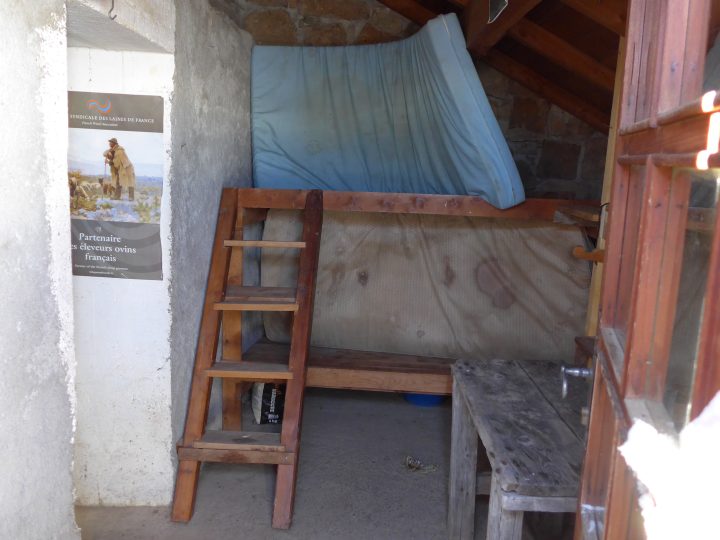 Cabane de Lignin