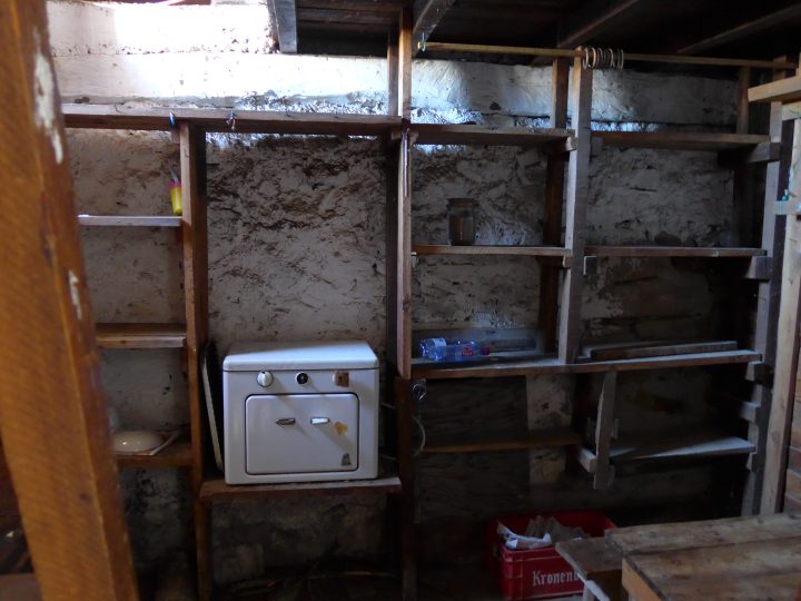 Cabane de Lignin