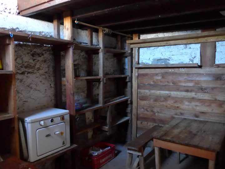 Cabane de Lignin