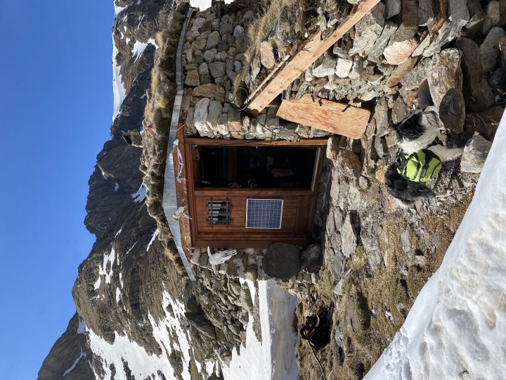 Cabane de Llassies