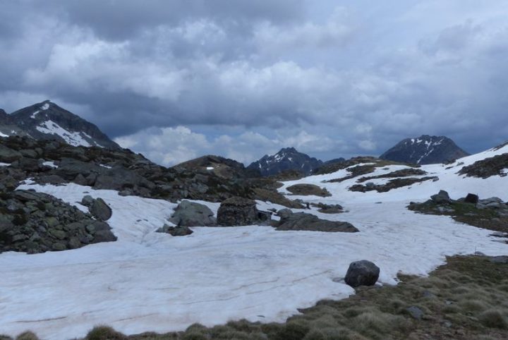 Cabane de Llassies