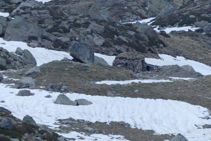 Cabane de Llassies