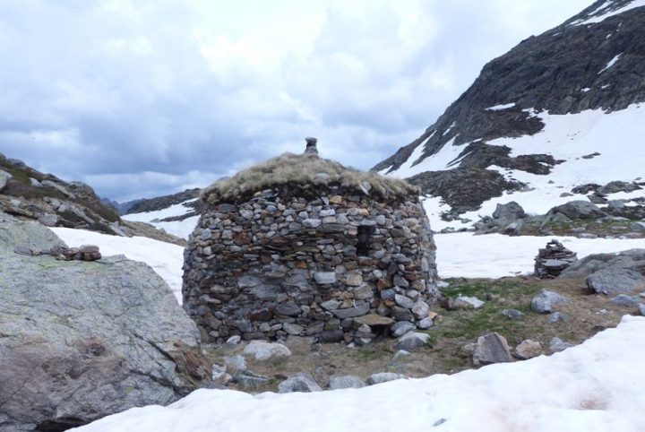 Cabane de Llassies