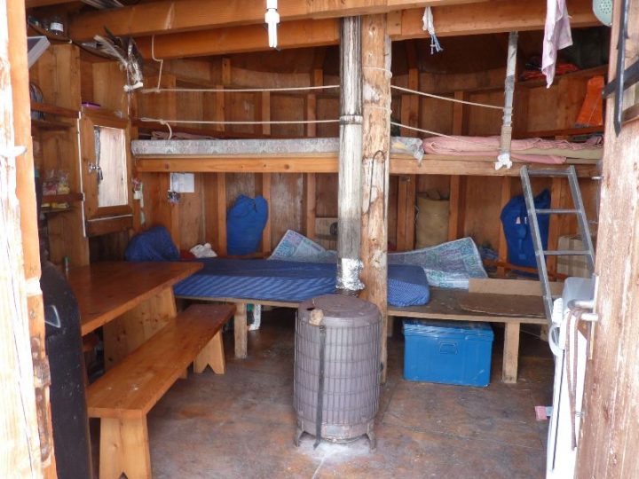 Cabane de Llassies