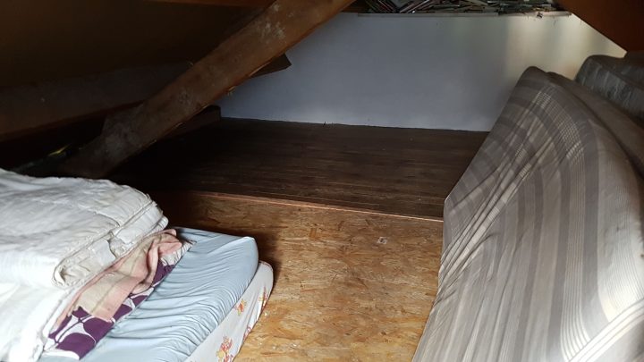 Cabane de Cap de Pount