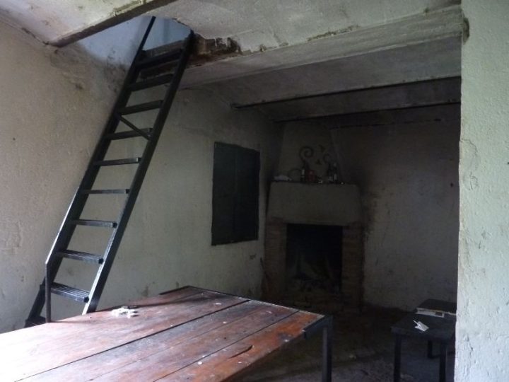 Refuge de Pradell