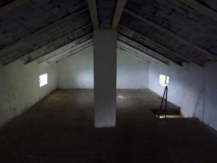 Refuge de Pradell