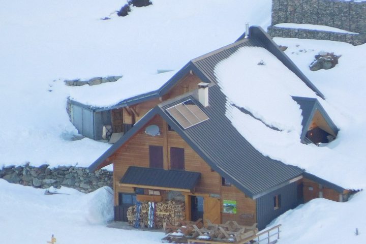 Habert d'Aiguebelle