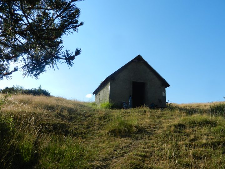 Cabane de Pio Det Lurs
