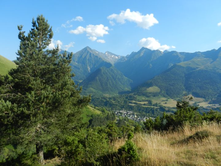 Cabane de Pio Det Lurs