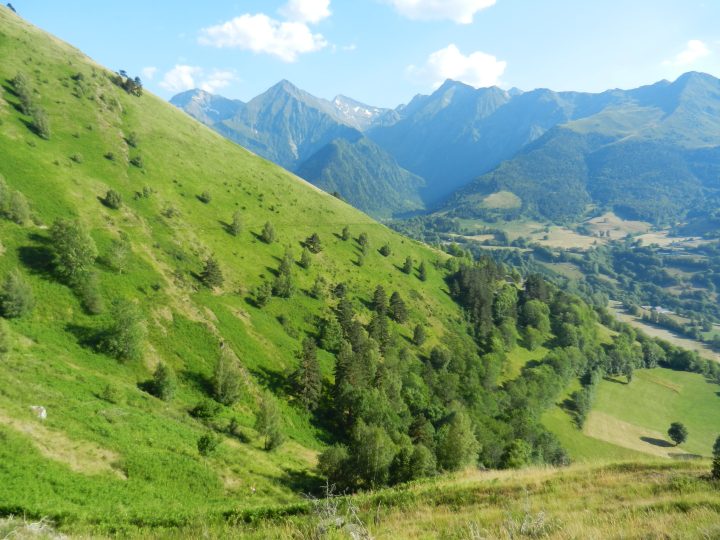 Cabane de Pio Det Lurs