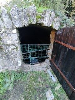 Bergerie du Vallon du Colombier