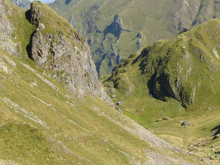 Cabane de Cruzous