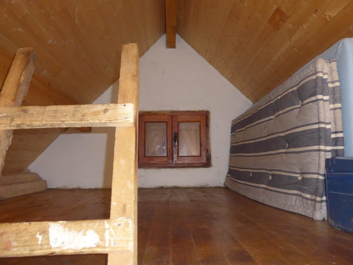 Cabane de Chabaud