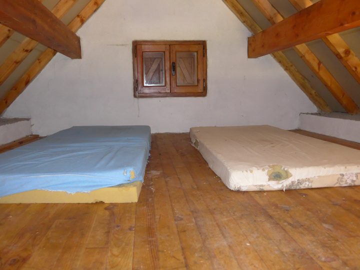 Cabane de Joyeux
