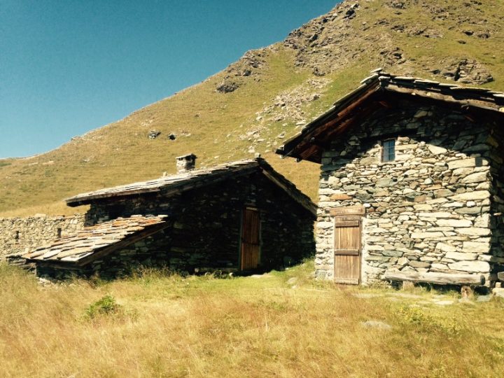 Bivouac de Laus