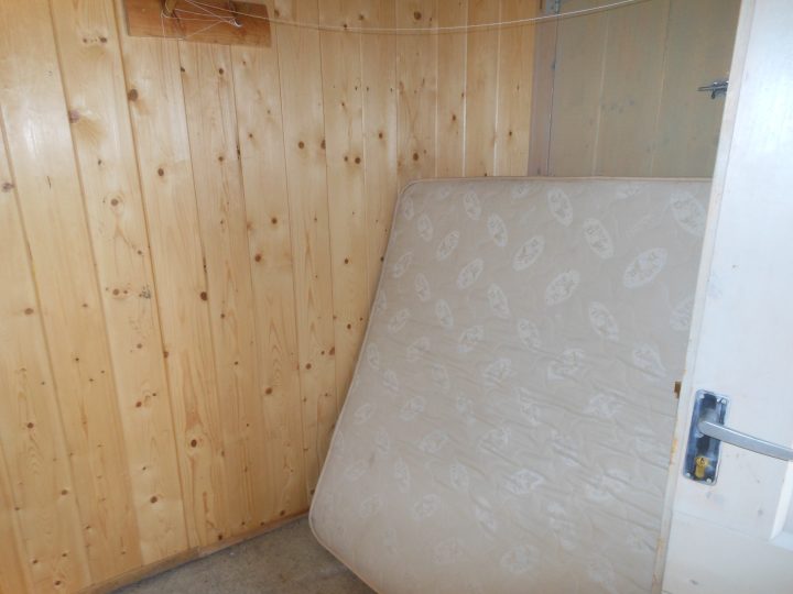 Cabane pastorale de Rat