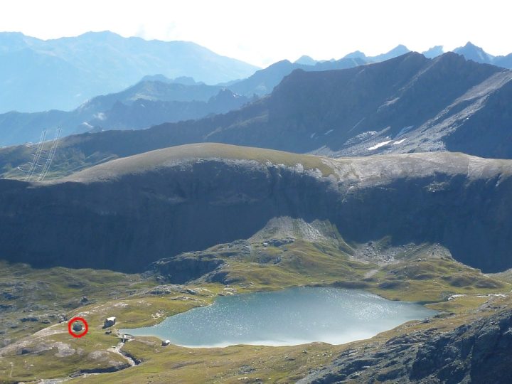Refuge Miserin