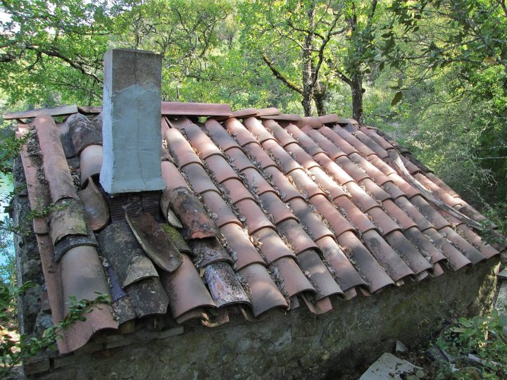 Cabane de l'Inca