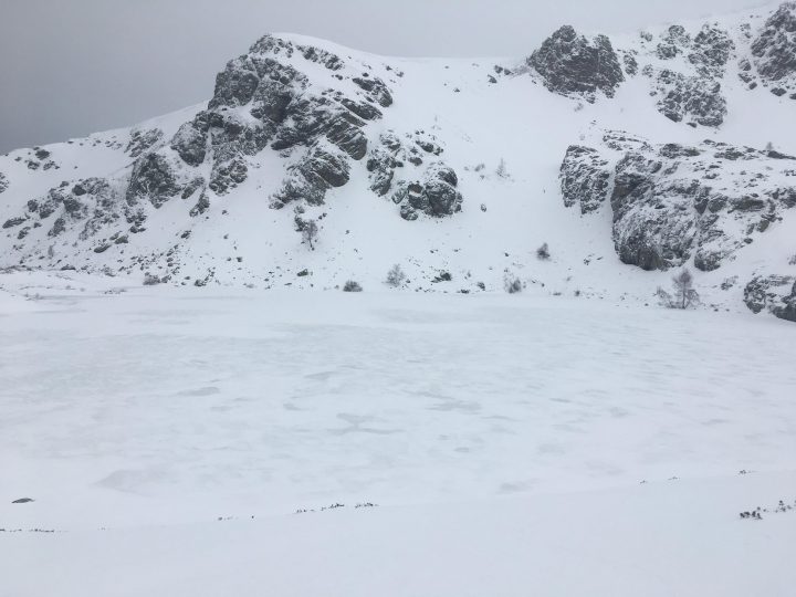 Cabane de la Jasse d'Appy