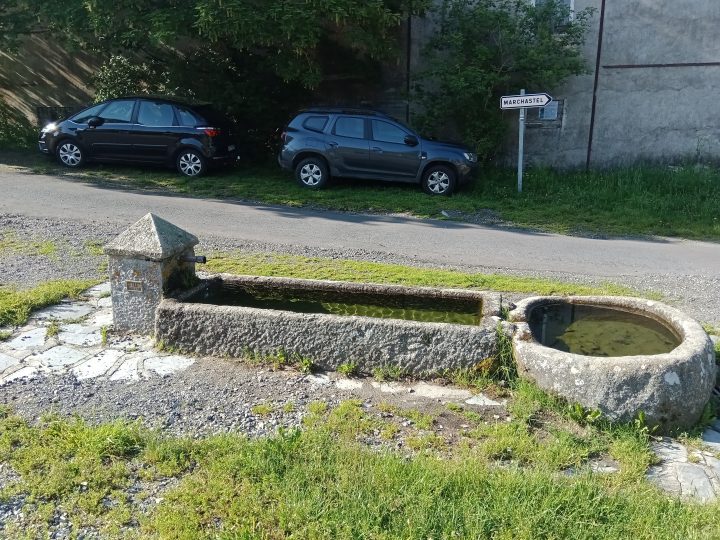 Fournil de Rieutort