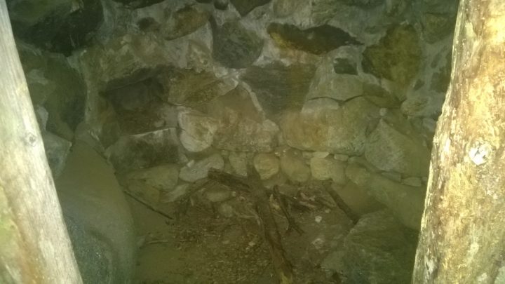 Orri du bizou