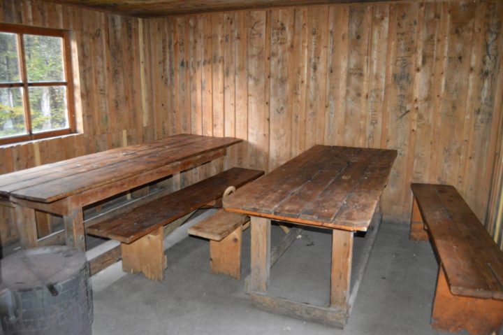 Chalet Vaxelaire
