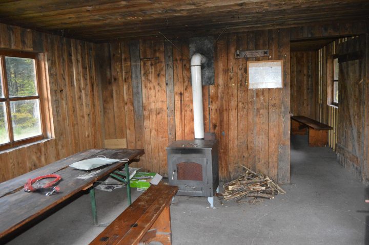 Chalet Vaxelaire