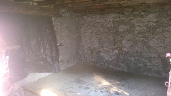 Cabane de Caussis