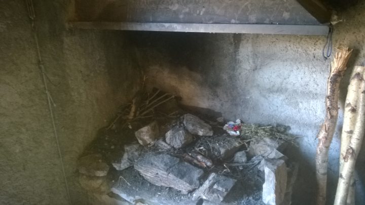 Cabane d'Aouen