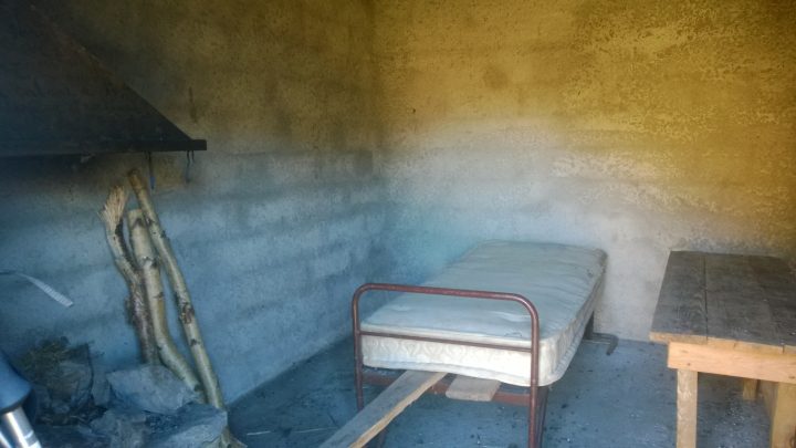 Cabane d'Aouen