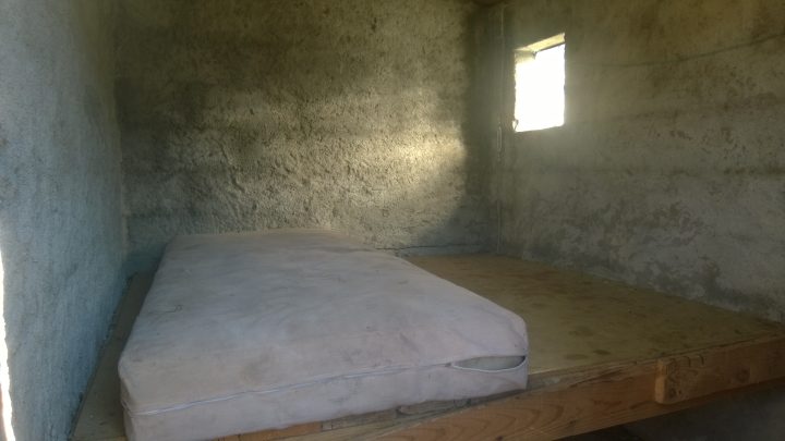 Cabane d'Aouen