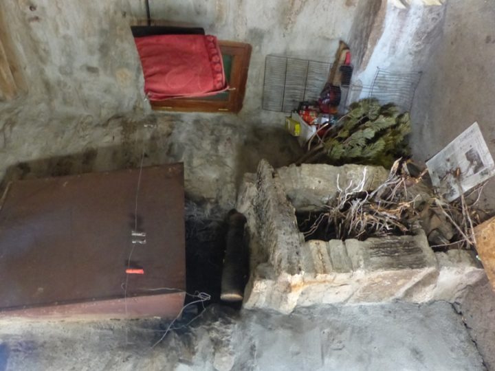 Cabane des Espugues