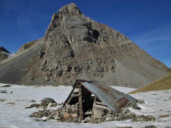 Le Triangle à Vent (2)