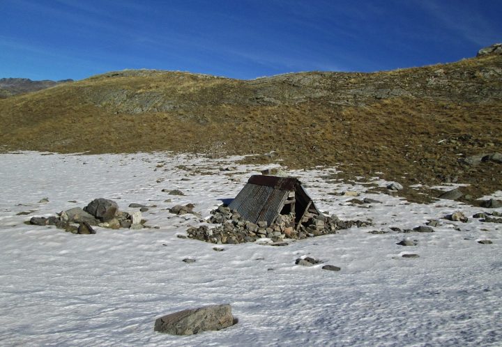 Le Triangle à Vent (2)