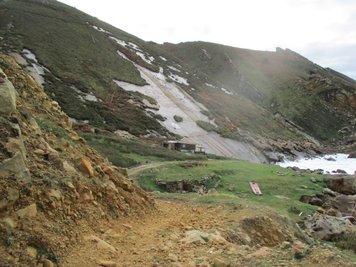 Abri d'Azabaratza
