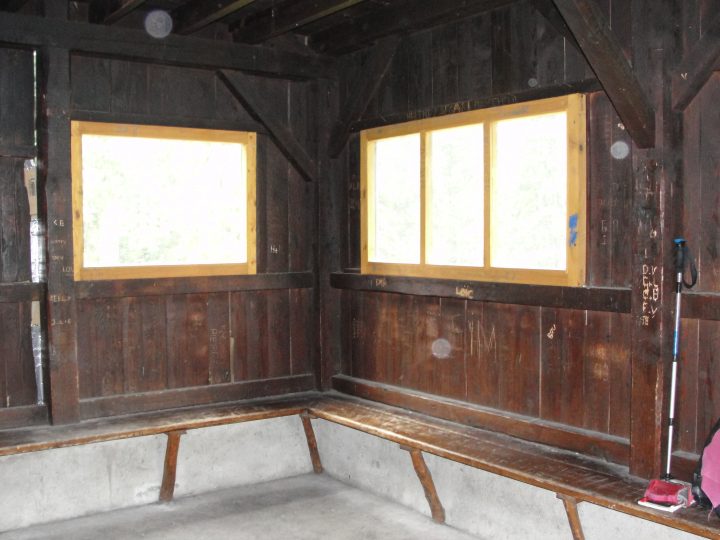 Chalet des Ministres