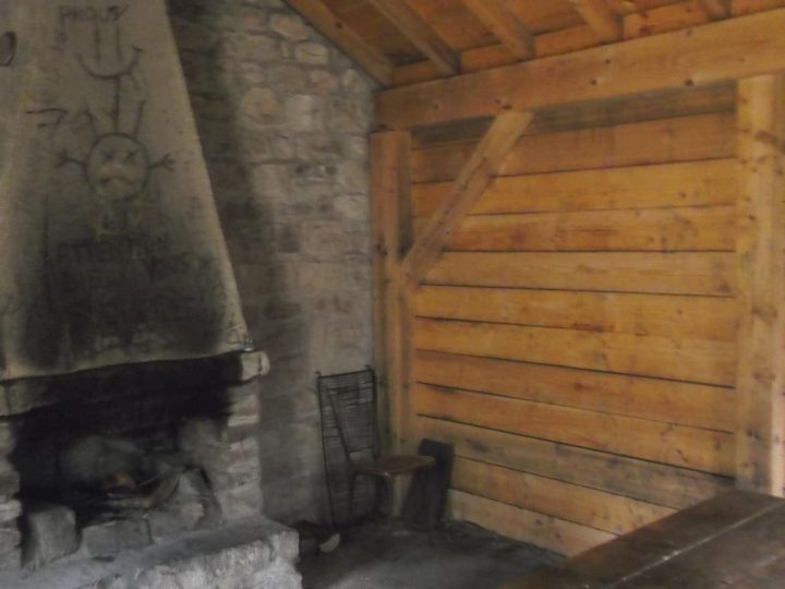 Refuge de la Caleuche