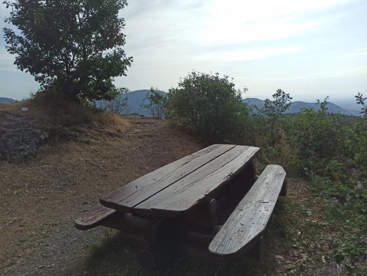 Refuge du Blaufels
