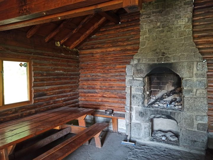 Refuge du Blaufels