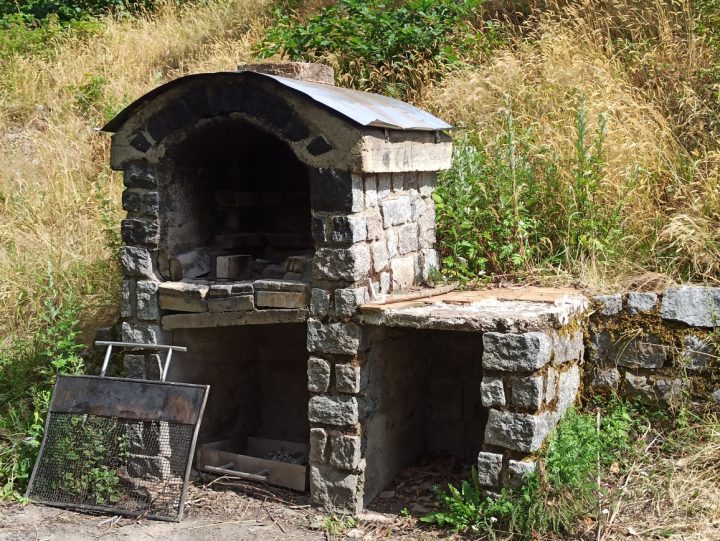Refuge du Blaufels
